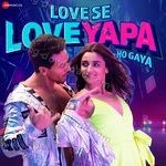 Love Se Loveyapa Ho Gaya - Stebin Ben Song Download