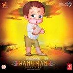 Hanuman Returns - Stebin Ben Song Download