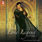 The Love Legend Themes: Veer-Zaara Themes '& Instrumental Scores - Stebin Ben Song Download