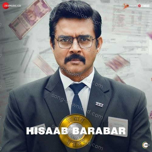 Hisaab Barabar Stebin Ben MP3 Download